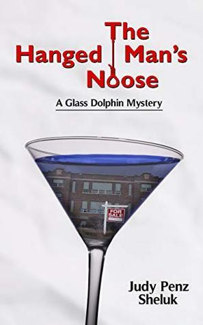 The Hanged Man's Noose by Judy Penz Sheluk