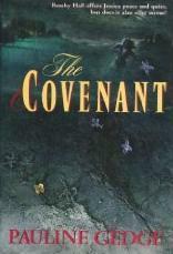 The Covenant by Pauline Gedge