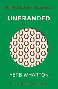 Unbranded by Herb Wharton