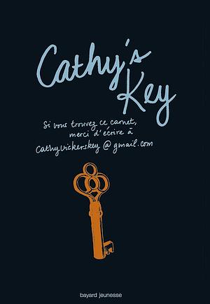 Cathy's Key by Sean Stewart