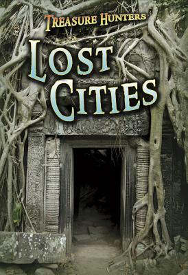 Lost Cities by Nicola Barber