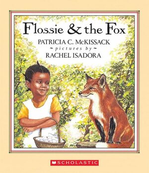 Flossie and the Fox by Patricia C. McKissack