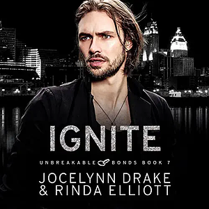 Ignite by Jocelynn Drake, Rinda Elliott