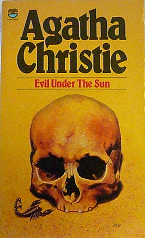 Evil Under the Sun by Agatha Christie