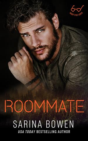 Roommate by Sarina Bowen