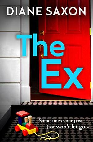 The Ex by Diane Saxon