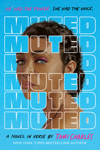 Muted by Tami Charles