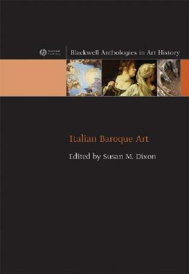 Italian Baroque Art by Susan Dixon