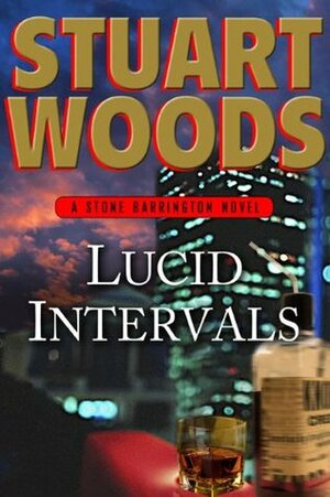 Lucid Intervals by Stuart Woods