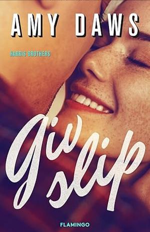 Giv slip by Amy Daws