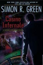 Casino Infernale by Simon R. Green