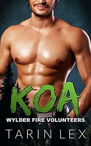 Koa by Tarin Lex