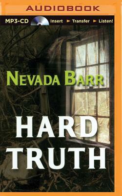 Hard Truth by Nevada Barr