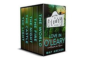 Love in O'Leary: Volume Two by May Archer