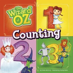 The Wizard of Oz Counting by Kristen McCurry