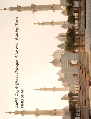 Sheikh Zayed Grand Mosque by Pino Shah