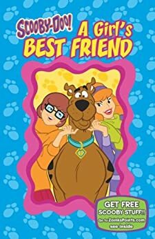 Scooby-Doo: A Girl's Best Friend by Shoshana Stopek