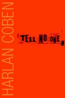 Tell No One by Harlan Coben