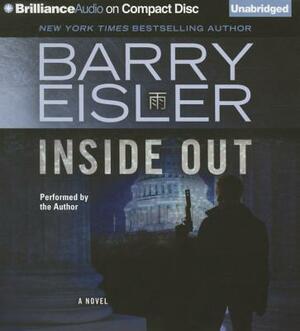 Inside Out by Barry Eisler