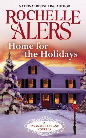 Home for the Holidays by Rochelle Alers
