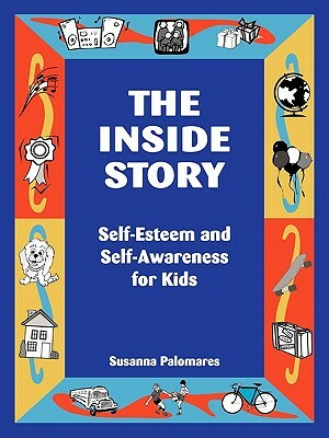 The Inside Story by Susanna Palomares