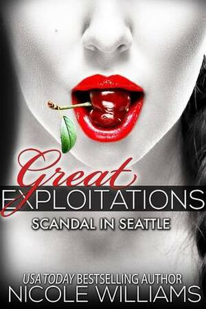 Scandal in Seattle by Nicole Williams