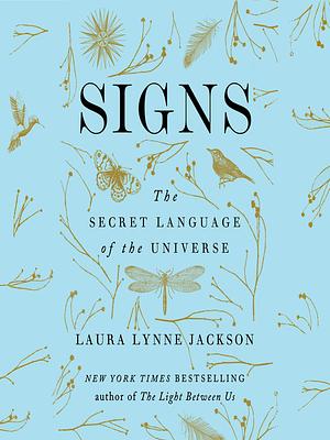 Signs by Raje Airey, Mark O'Connell