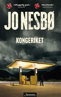 Kongeriket by Jo Nesbø