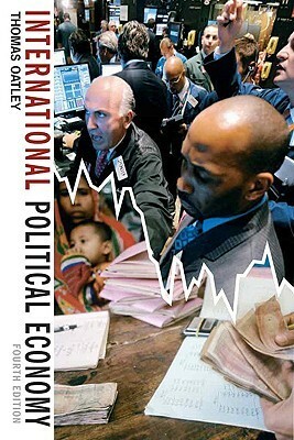 International Political Economy by Thomas Oatley