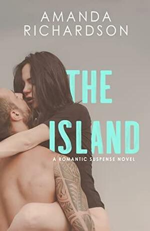 The Island by Amanda Richardson