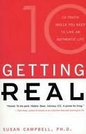 Getting Real by Susan Campbell