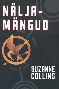 Näljamängud by Suzanne Collins