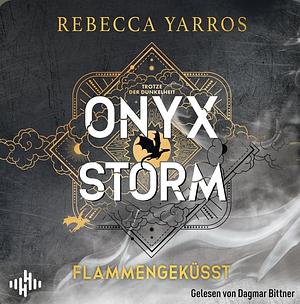 Onyx Storm by Rebecca Yarros