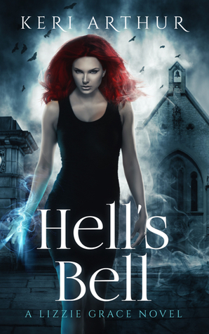 Hell's Bell by Keri Arthur