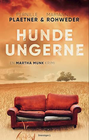 Hundeungerne by Pernille Plaetner, Marianne Rohweder