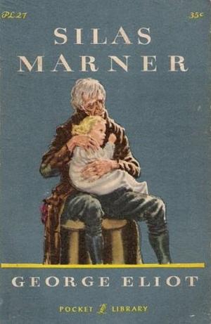 Silas Marner by George Eliot