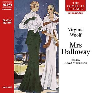 Mrs. Dalloway by Virginia Woolf