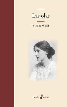 Las olas by Virginia Woolf