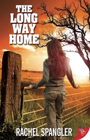 The Long Way Home by Rachel Spangler