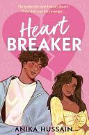 Heartbreaker by Anika Hussain