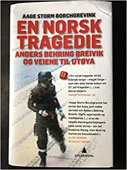 Norjalainen tragedia by Aage Storm Borchgrevink