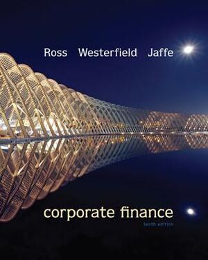 Loose Leaf Corporate Finance with Connect Access Card by Stephen Ross, Jeffrey Jaffe, Randolph Westerfield