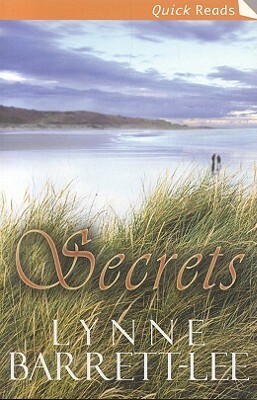 Secrets (Quick Reads) by Lynne Barrett-Lee