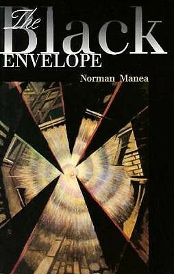 The Black Envelope by Patrick Camiller, Norman Manea