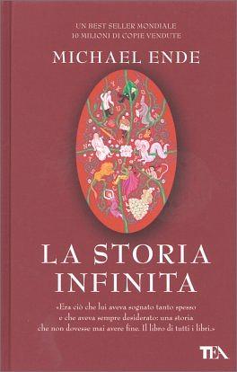 La Storia Infinita by Michael Ende