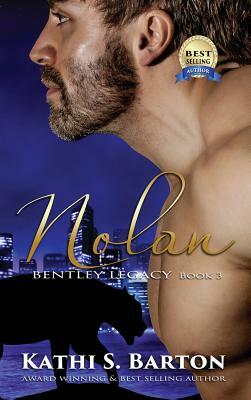 Nolan by Kathi S. Barton