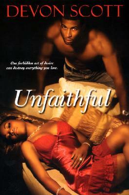 Unfaithful by Devon Scott