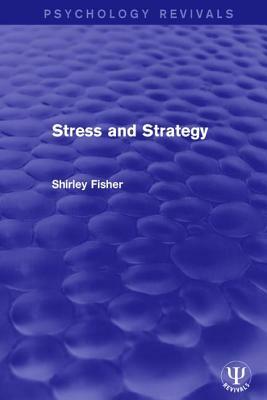 Stress and Strategy by Shirley Fisher