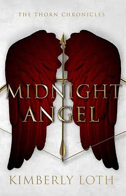 Midnight Angel by Kimberly Loth