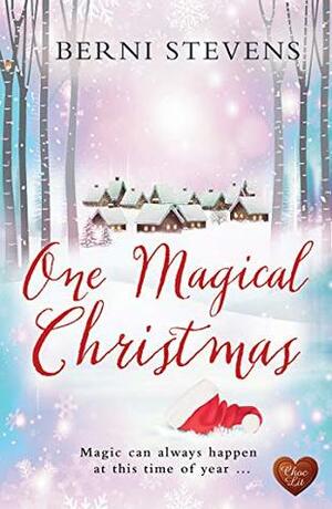 One Magical Christmas by Berni Stevens